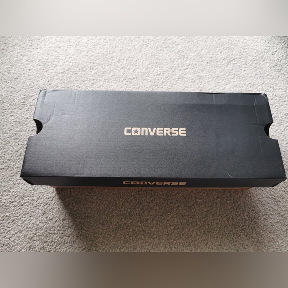 NEW Converse Chuck Taylor All Star High Classic Light Yellow Sneakers Sz13 - Picture 7 of 7